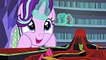 Image Mon petit poney : Les amies c'est magique - saison 7