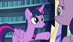 Image Mon petit poney : Les amies c'est magique - saison 7