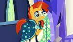 Image Mon petit poney : Les amies c'est magique - saison 7