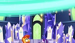 Image Mon petit poney : Les amies c'est magique - saison 7