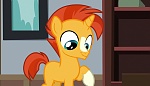 Image Mon petit poney : Les amies c'est magique - saison 7