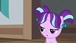 Image Mon petit poney : Les amies c'est magique - saison 7