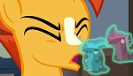 Image Mon petit poney : Les amies c'est magique - saison 7