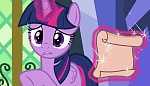 Image Mon petit poney : Les amies c'est magique - saison 7