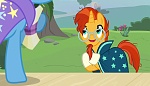 Image Mon petit poney : Les amies c'est magique - saison 7