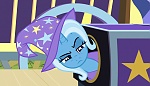Image Mon petit poney : Les amies c'est magique - saison 7