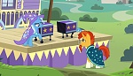 Image Mon petit poney : Les amies c'est magique - saison 7