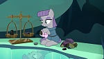 Image Mon petit poney : Les amies c'est magique - saison 7