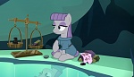 Image Mon petit poney : Les amies c'est magique - saison 7