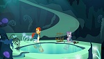 Image Mon petit poney : Les amies c'est magique - saison 7