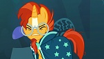Image Mon petit poney : Les amies c'est magique - saison 7