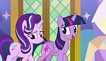 Image Mon petit poney : Les amies c'est magique - saison 7