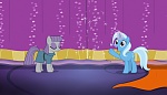 Image Mon petit poney : Les amies c'est magique - saison 7