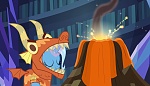 Image Mon petit poney : Les amies c'est magique - saison 7