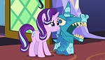 Image Mon petit poney : Les amies c'est magique - saison 7