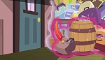 Image Mon petit poney : Les amies c'est magique - saison 7