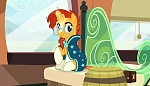 Image Mon petit poney : Les amies c'est magique - saison 7