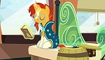 Image Mon petit poney : Les amies c'est magique - saison 7