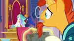 Image Mon petit poney : Les amies c'est magique - saison 7
