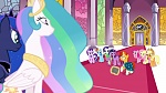 Image Mon petit poney : Les amies c'est magique - saison 7