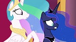 Image Mon petit poney : Les amies c'est magique - saison 7