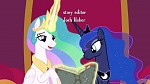 Image Mon petit poney : Les amies c'est magique - saison 7