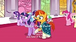 Image Mon petit poney : Les amies c'est magique - saison 7
