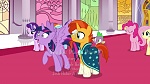 Image Mon petit poney : Les amies c'est magique - saison 7