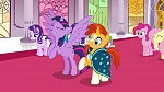 Image Mon petit poney : Les amies c'est magique - saison 7