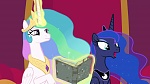 Image Mon petit poney : Les amies c'est magique - saison 7