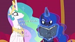 Image Mon petit poney : Les amies c'est magique - saison 7