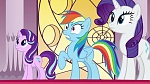 Image Mon petit poney : Les amies c'est magique - saison 7