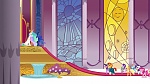 Image Mon petit poney : Les amies c'est magique - saison 7
