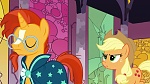 Image Mon petit poney : Les amies c'est magique - saison 7