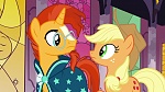Image Mon petit poney : Les amies c'est magique - saison 7