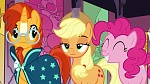 Image Mon petit poney : Les amies c'est magique - saison 7