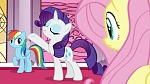 Image Mon petit poney : Les amies c'est magique - saison 7