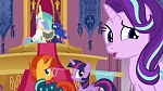 Image Mon petit poney : Les amies c'est magique - saison 7