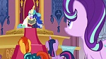 Image Mon petit poney : Les amies c'est magique - saison 7