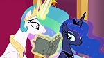 Image Mon petit poney : Les amies c'est magique - saison 7