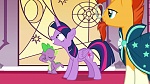 Image Mon petit poney : Les amies c'est magique - saison 7