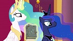 Image Mon petit poney : Les amies c'est magique - saison 7