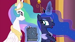 Image Mon petit poney : Les amies c'est magique - saison 7