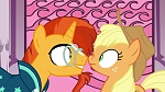 Image Mon petit poney : Les amies c'est magique - saison 7