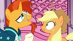 Image Mon petit poney : Les amies c'est magique - saison 7