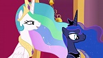 Image Mon petit poney : Les amies c'est magique - saison 7