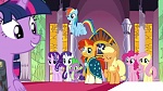 Image Mon petit poney : Les amies c'est magique - saison 7