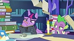 Image Mon petit poney : Les amies c'est magique - saison 7