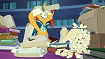 Image Mon petit poney : Les amies c'est magique - saison 7