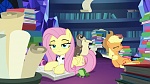 Image Mon petit poney : Les amies c'est magique - saison 7